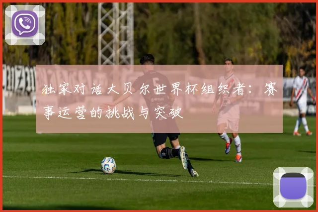 独家对话大贝尔世界杯组织者：赛事运营的挑战与突破
