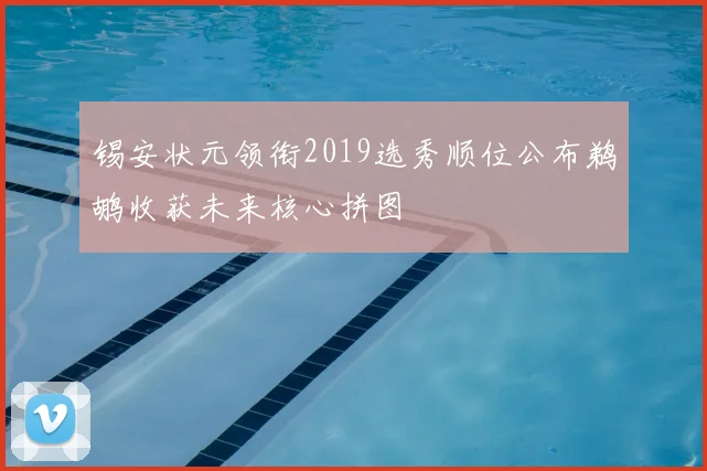 锡安状元领衔2019选秀顺位公布鹈鹕收获未来核心拼图
